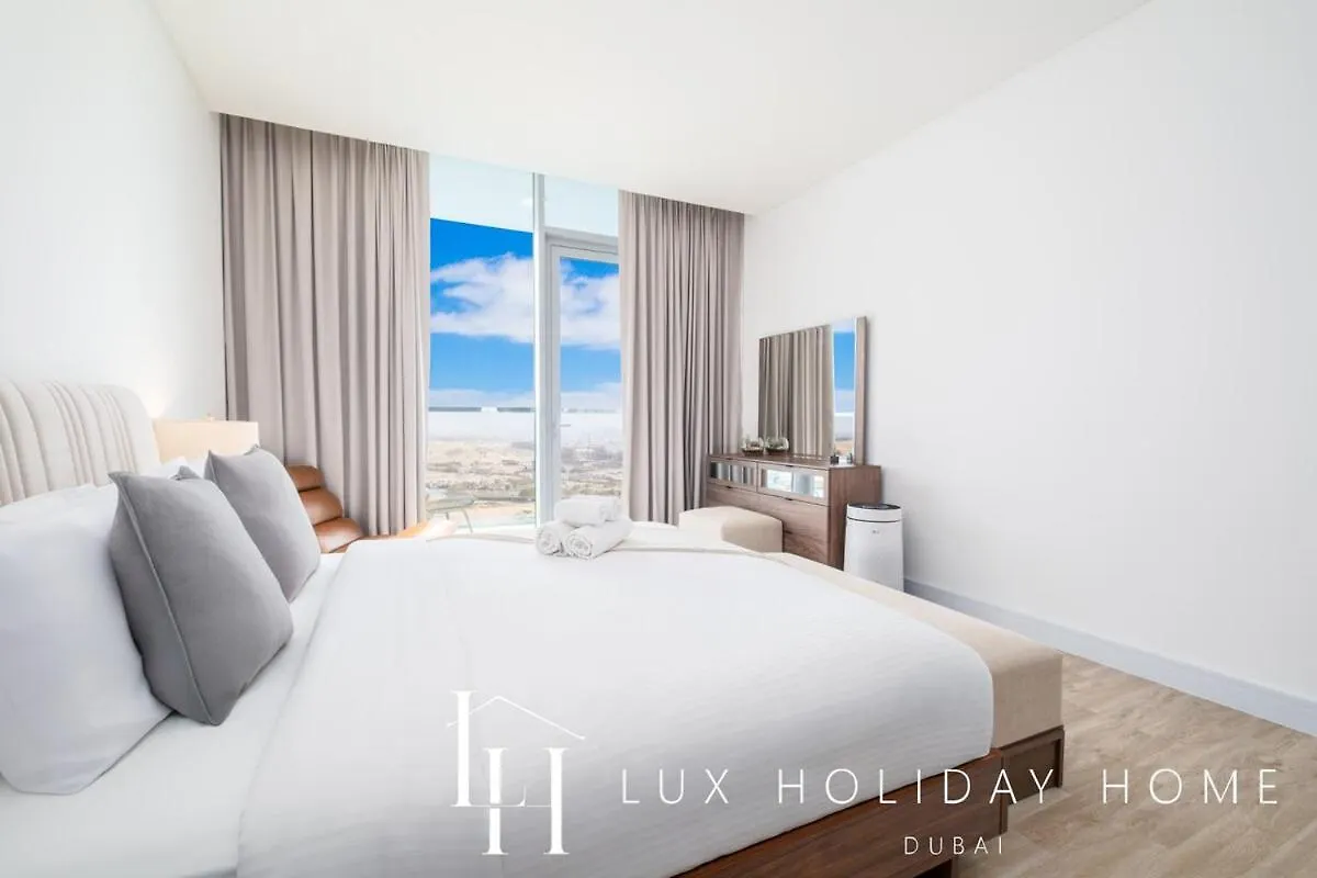 Lux The Burj Khalifa Lagoon View Suite 3 ドバイ 0*,  アラブ首長国連邦