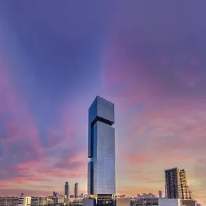 The First Collection Jumeirah Village Circle, A Tribute Portfolio Otel